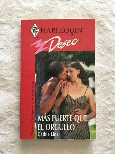 Más fuerte que el orgullo