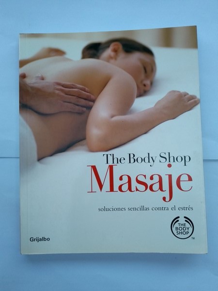Masaje