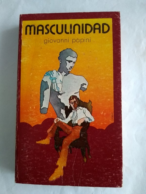 Masculinidad