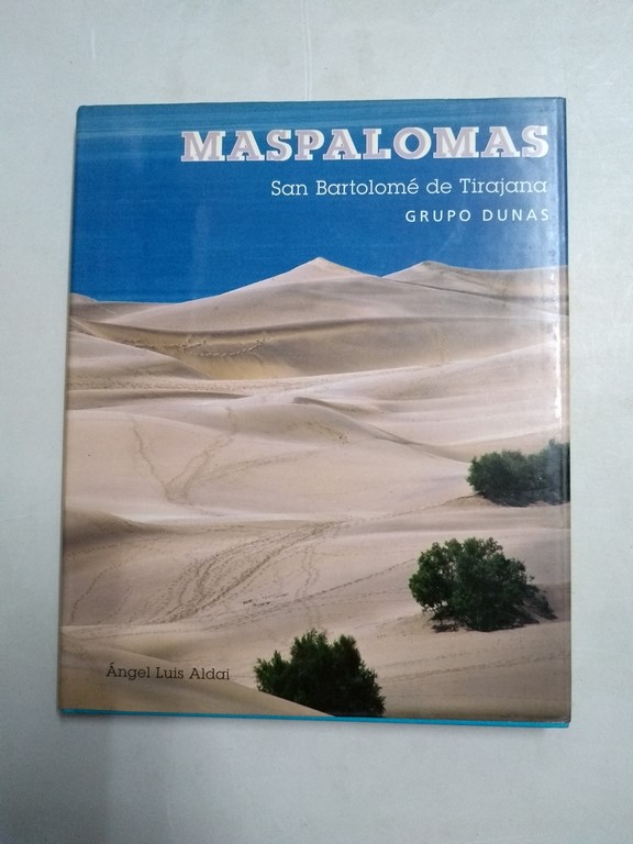 Maspalomas