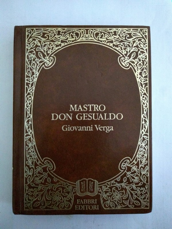 Mastro Don Gesualdo