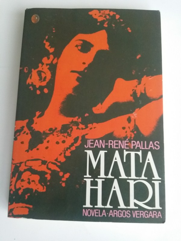 Mata - Hari