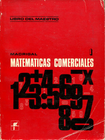 MATEMATICAS COMERCIALES. 1.
