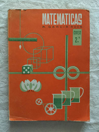 Matemáticas. Curso 2º