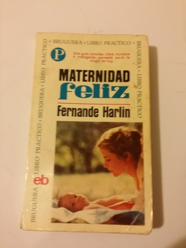 Maternidad feliz