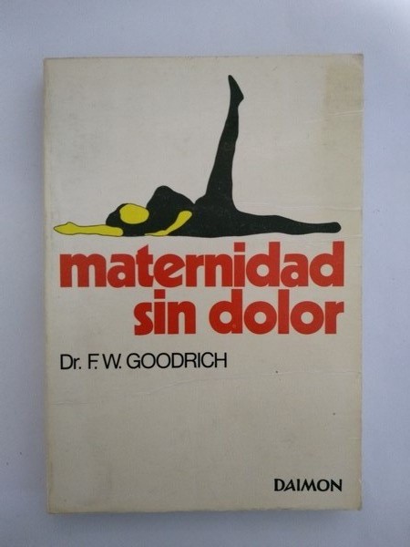 Maternidad sin dolor