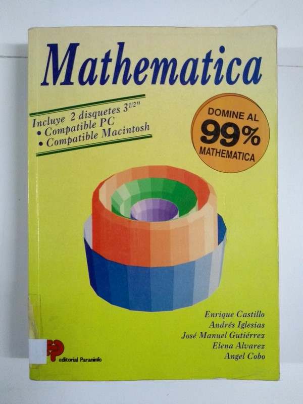 Mathematica