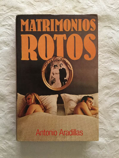 Matrimonios rotos