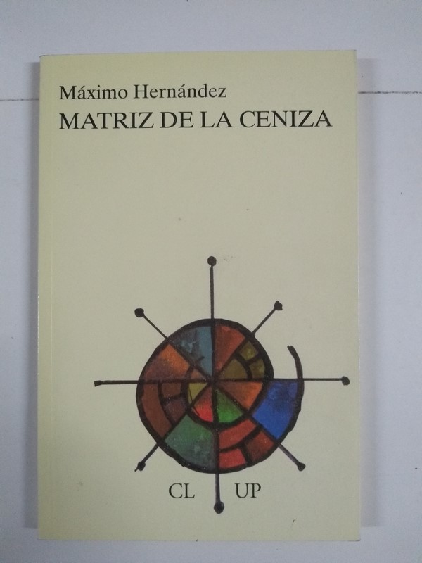 Matriz de la ceniza