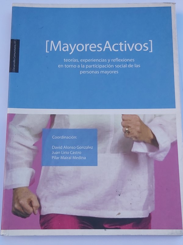 Mayores activos