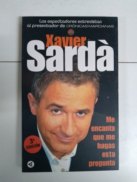 Me encanta que me hagas esta pregunta