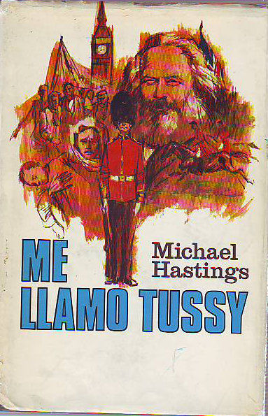 ME LLAMO TUSSY.