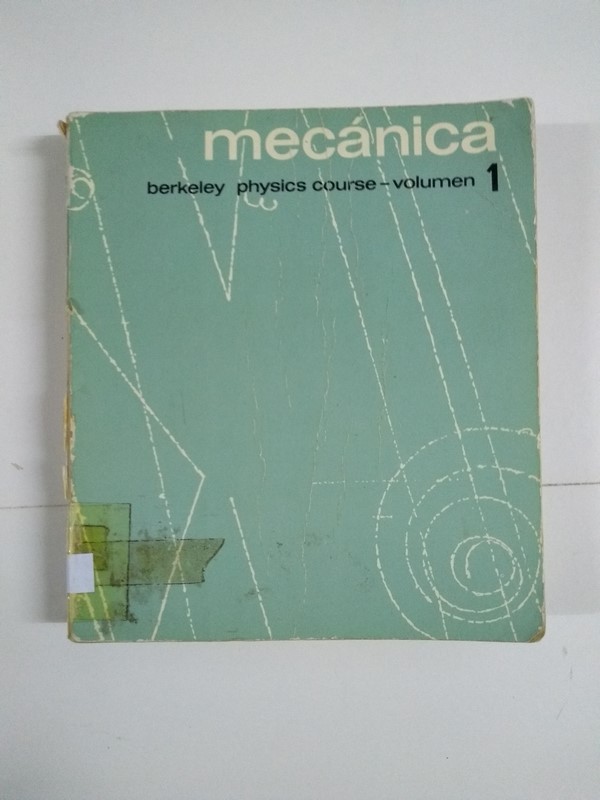 Mecánica, 1