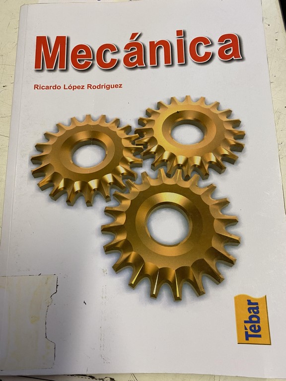 MECANICA.