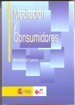 MEDIACION Y CONSUMIDORES.