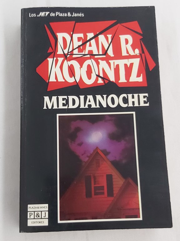 Medianoche