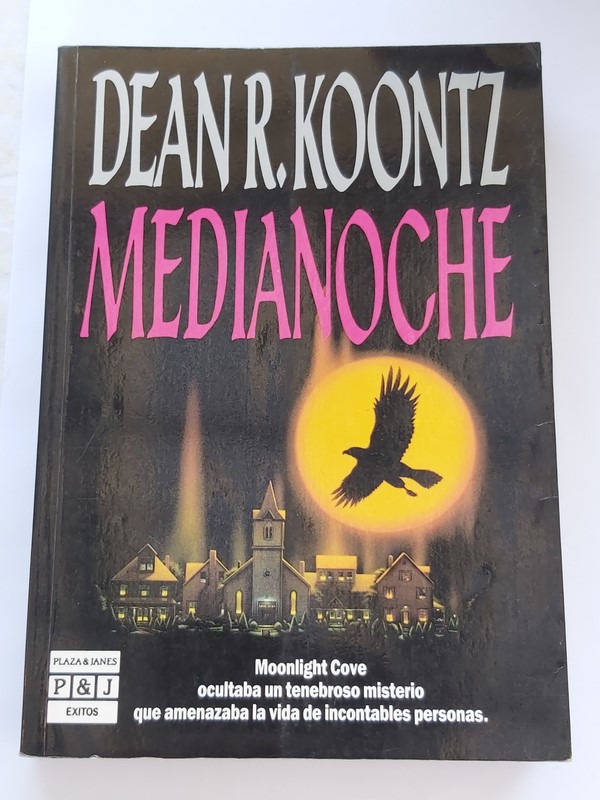 Medianoche