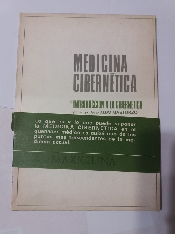 Medicina Cibernetica