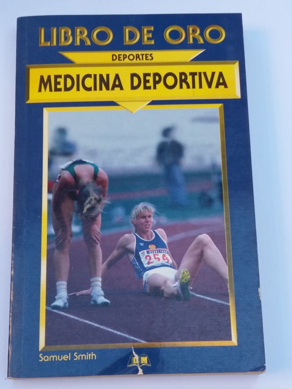 Medicina deportiva