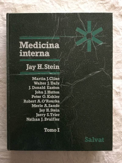 Medicina interna (I)