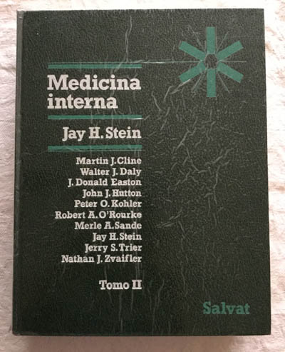 Medicina interna (II)