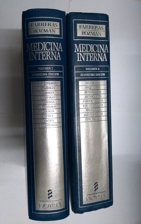 Medicina interna,