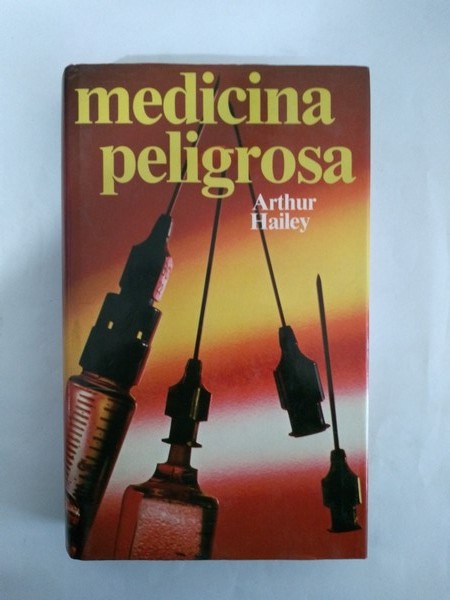 Medicina peligrosa