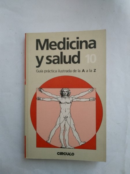 Medicina y salud. 10