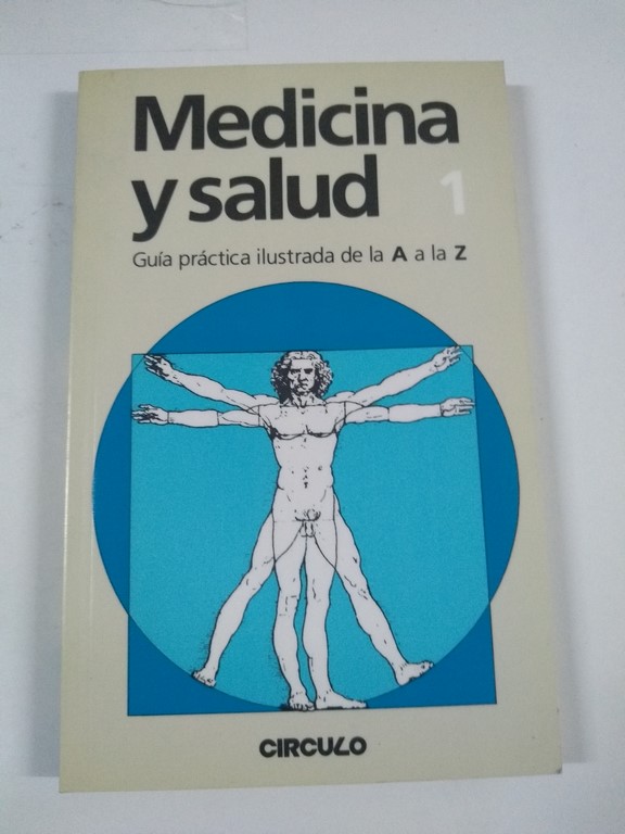 Medicina y salud, 1