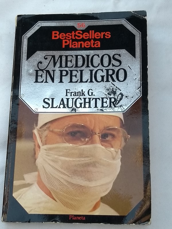 Medico en peligro