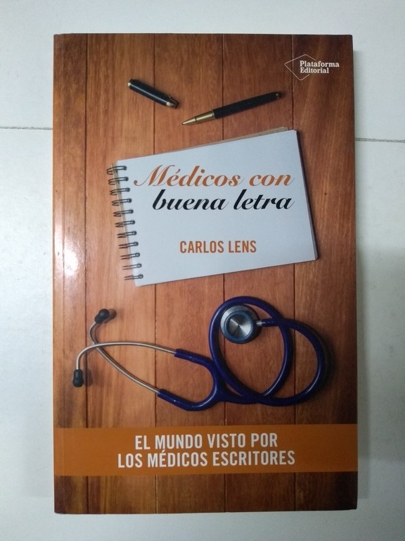 Médicos con buena letra