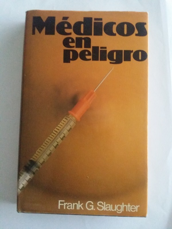 Medicos en peligro