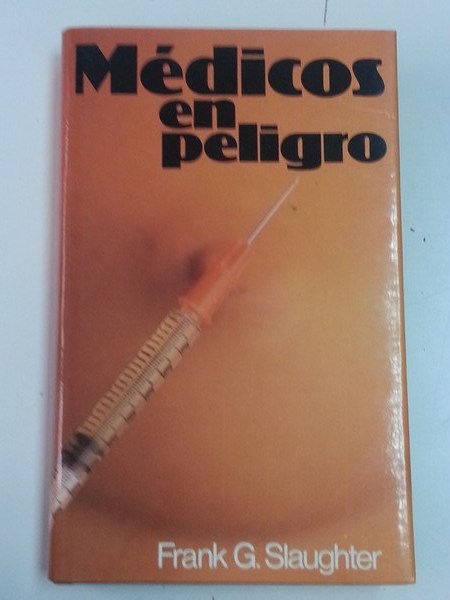 Médicos en peligro