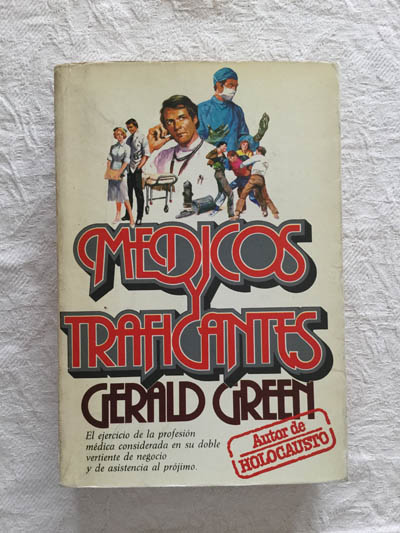 Médicos y traficantes