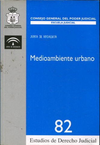 MEDIOAMBIENTE URBANO.