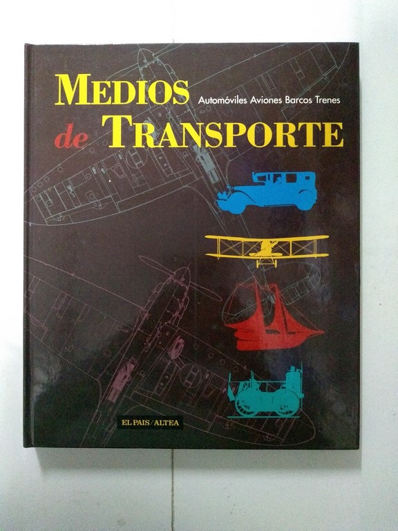 Medios de Transporte