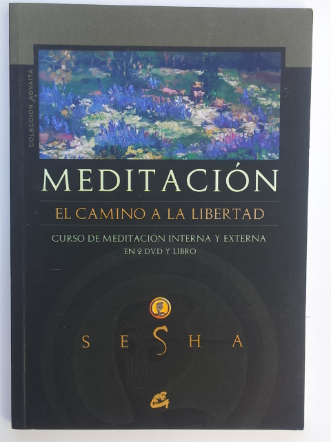 Meditación: camino a la libertad