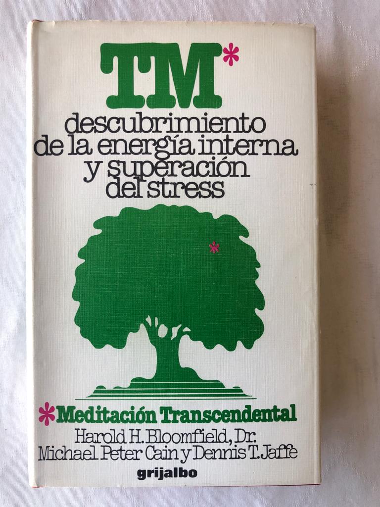 Meditación Transcendental