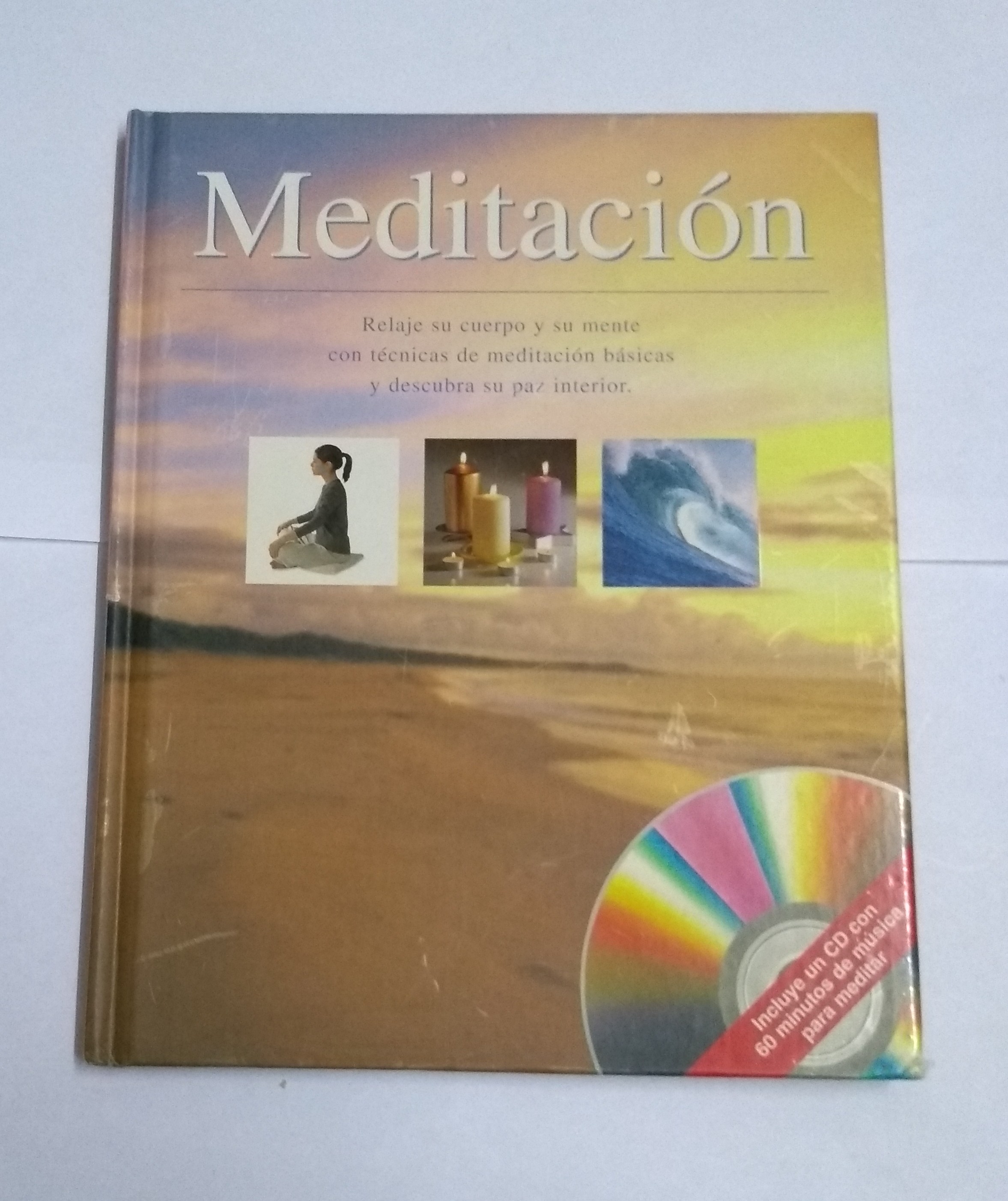 Meditación