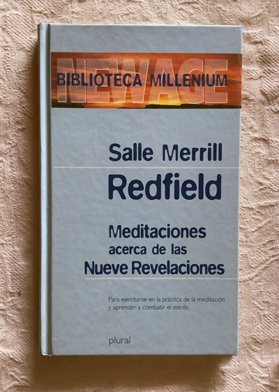 Meditaciones acerca de las nueve revelaciones
