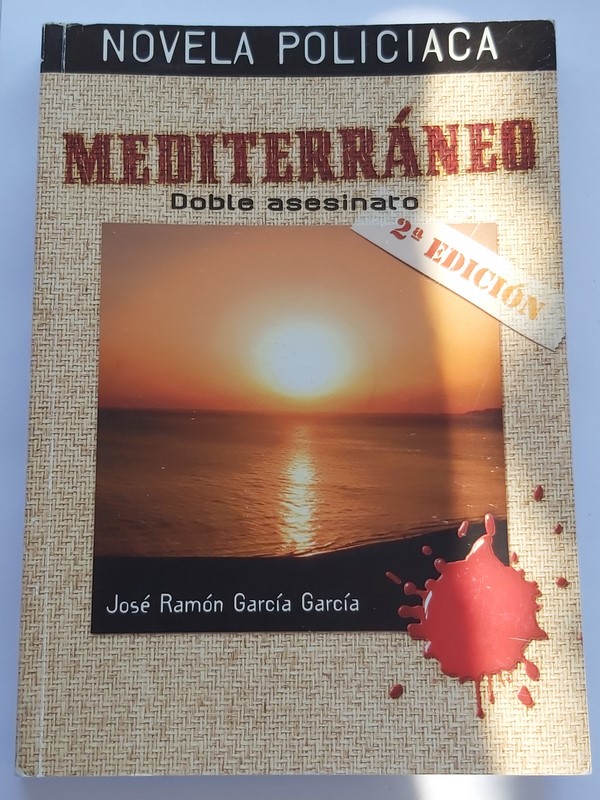 Mediterráneo doble asesinato