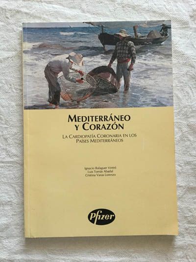 Mediterráneo y corazón