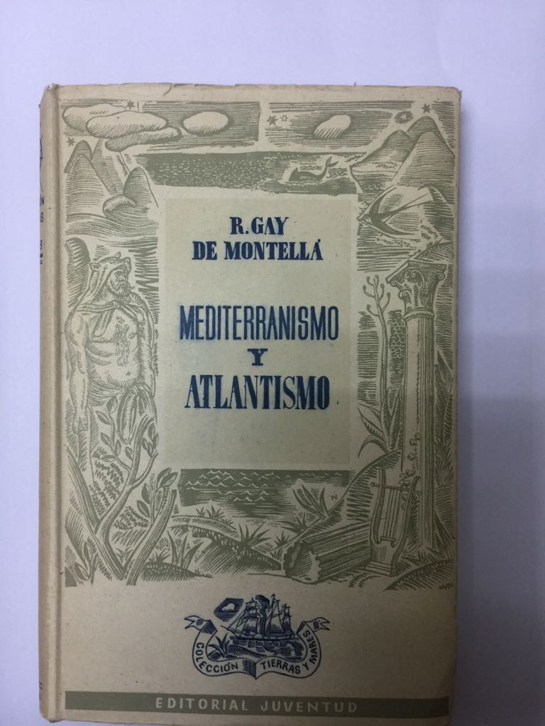 Mediterranismo y atlantismo
