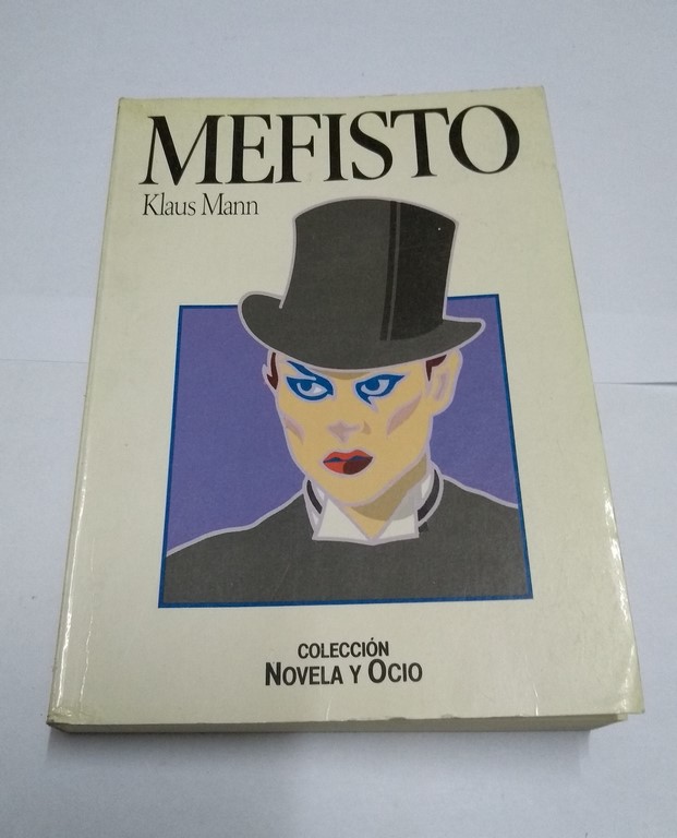 Mefisto