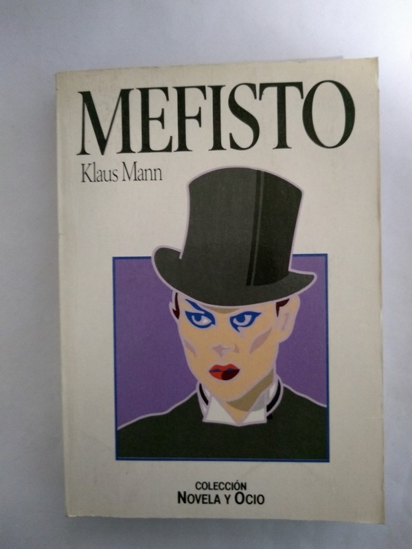 Mefisto