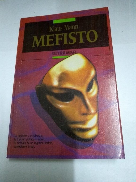 Mefisto