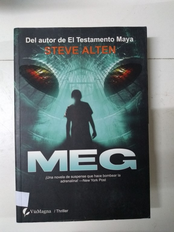 Meg