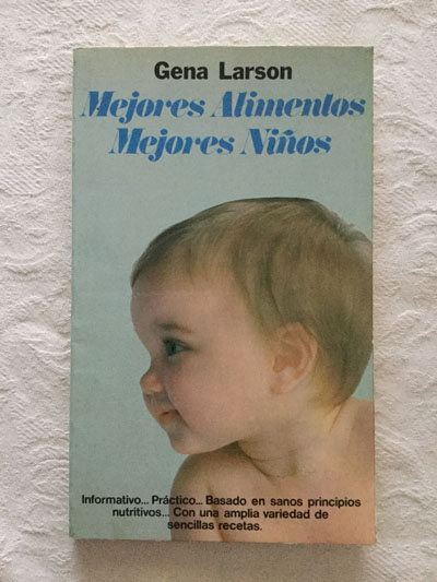 Mejores alimentos, mejores niños