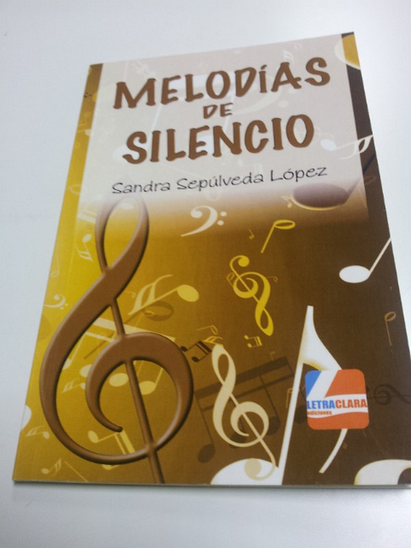 Melodías de silencio