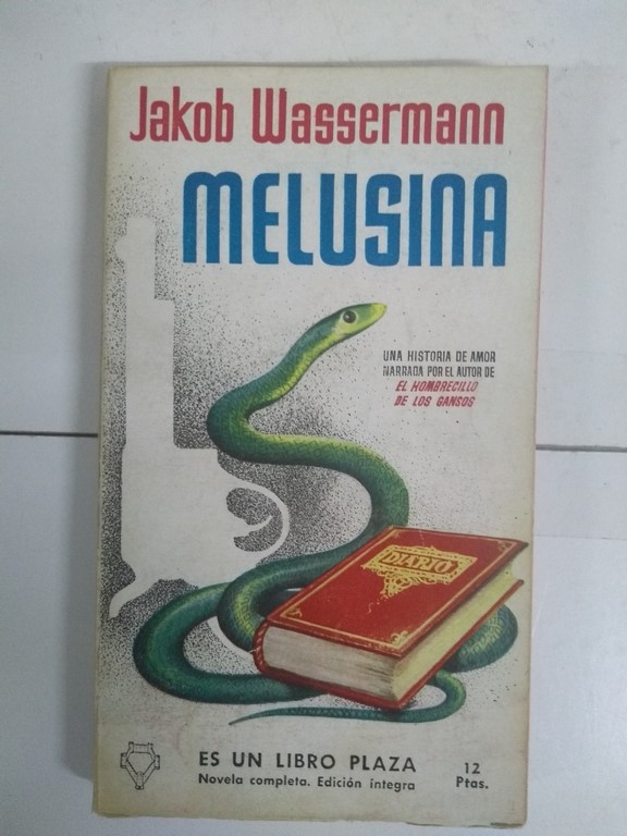 Melusina
